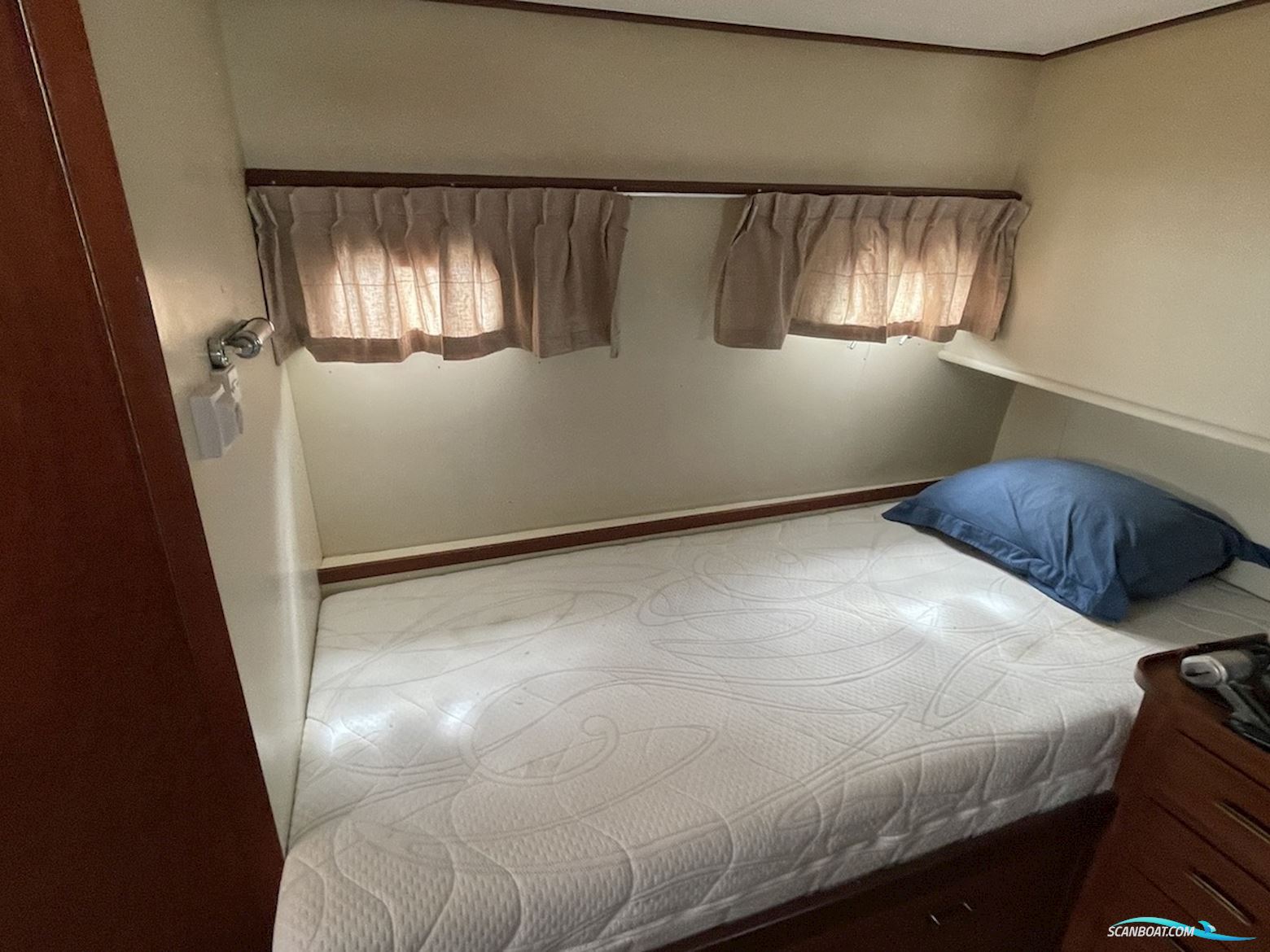 Super Van Craft 1400