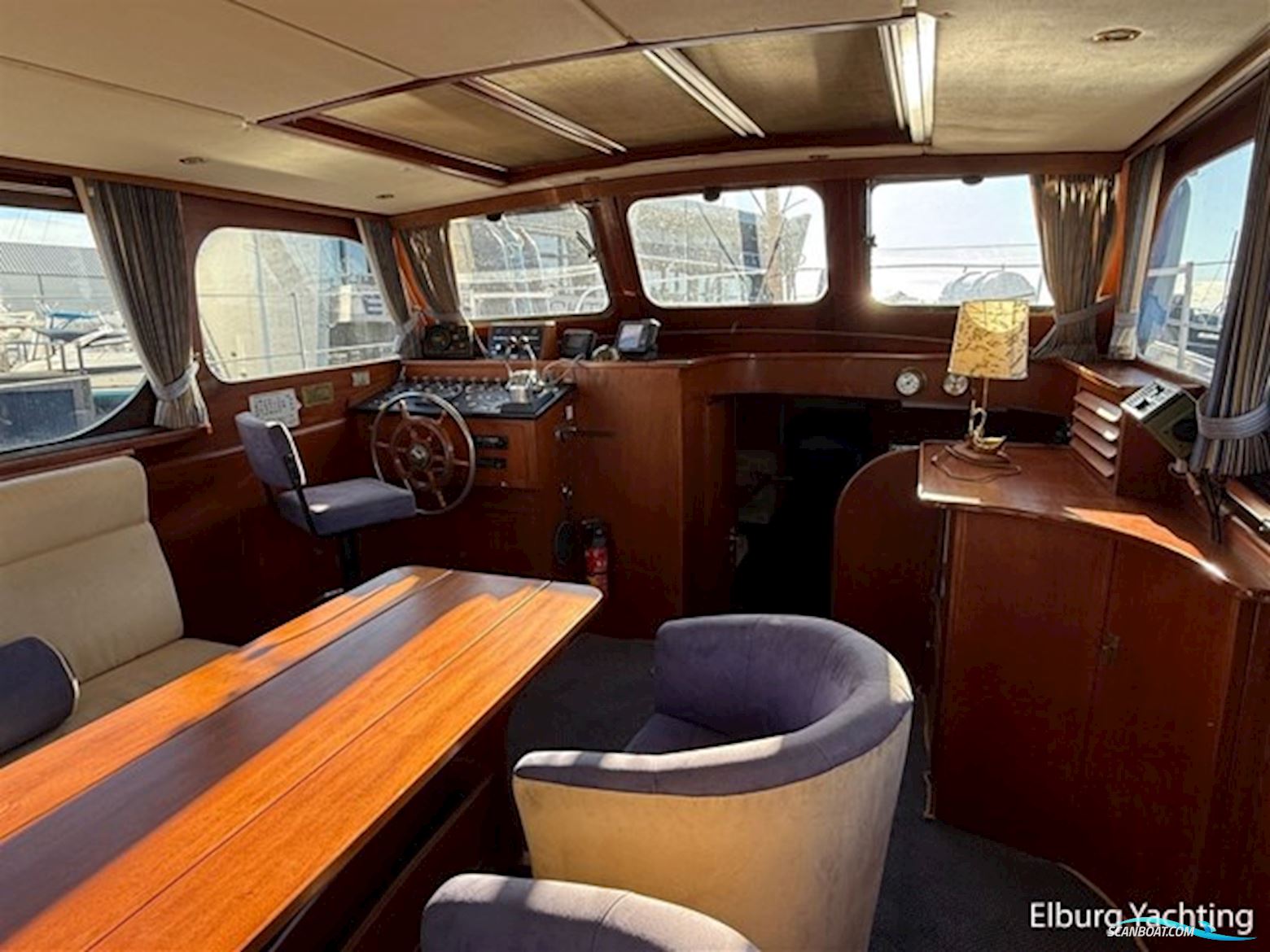 Super van Craft 14.70 - Cabrio 