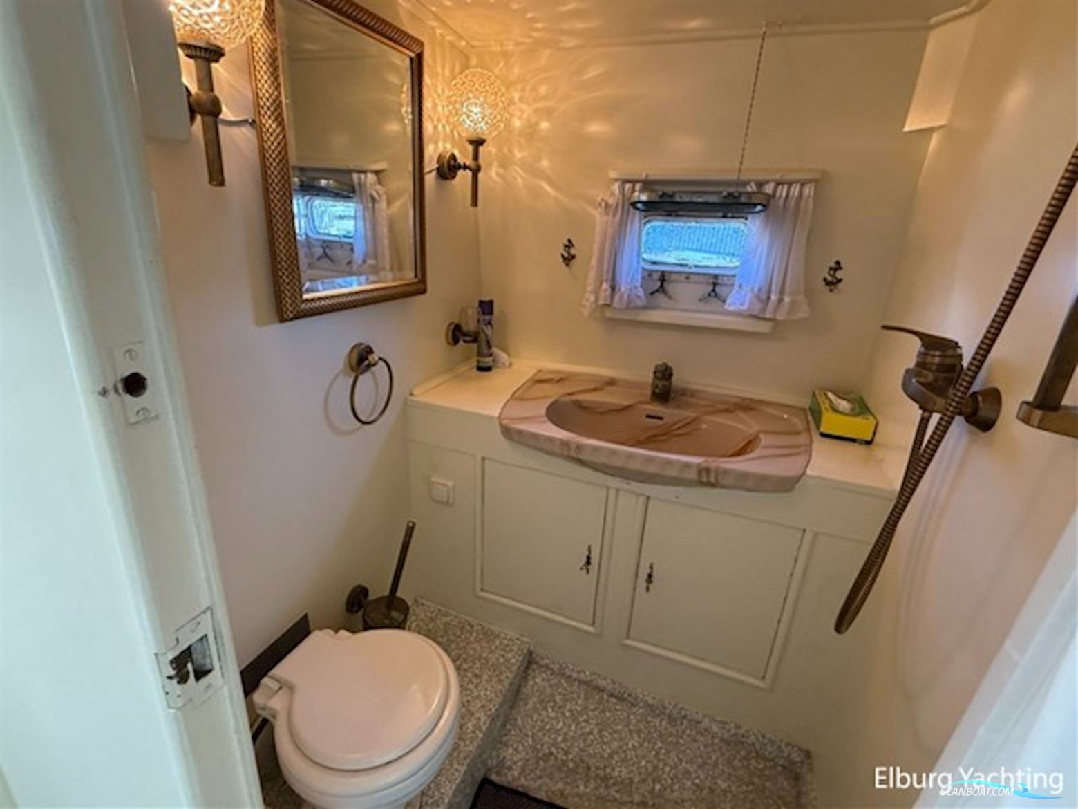 Super van Craft 14.70 - Cabrio 