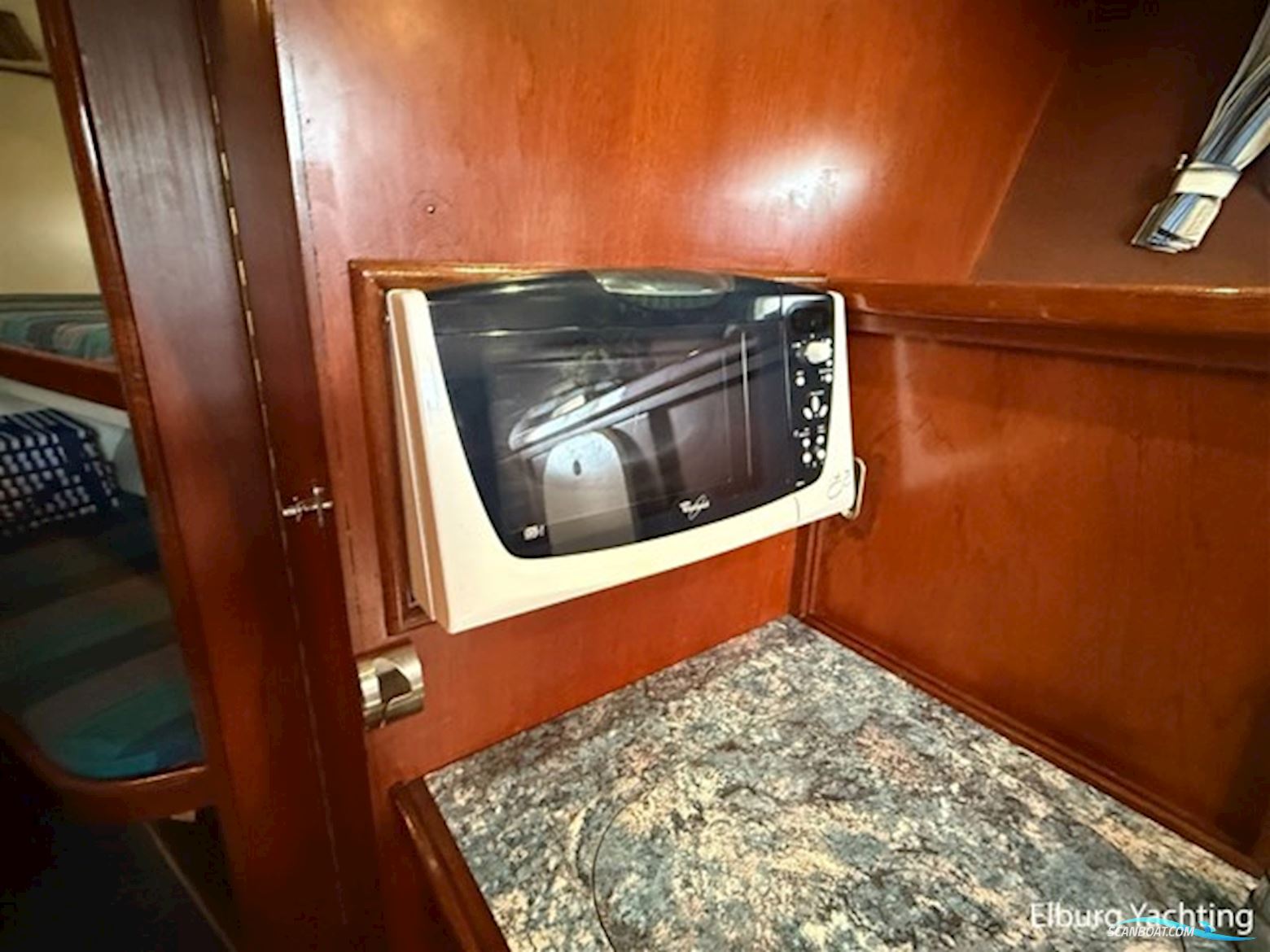 Super van Craft 14.70 - Cabrio 