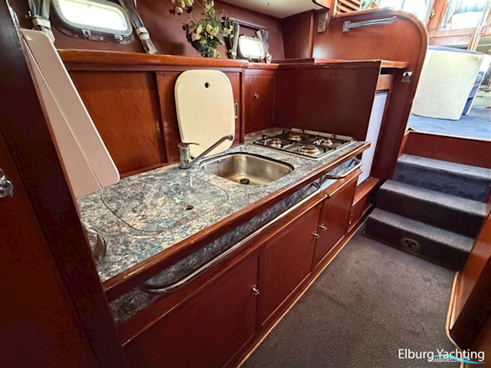 Super Van Craft 14.70 - Cabrio