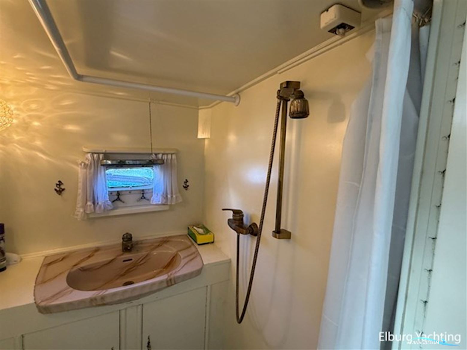 Super Van Craft 14.70 - Cabrio