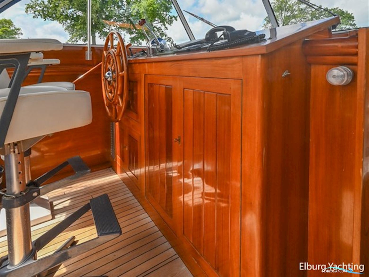 Super van Craft 14.70 