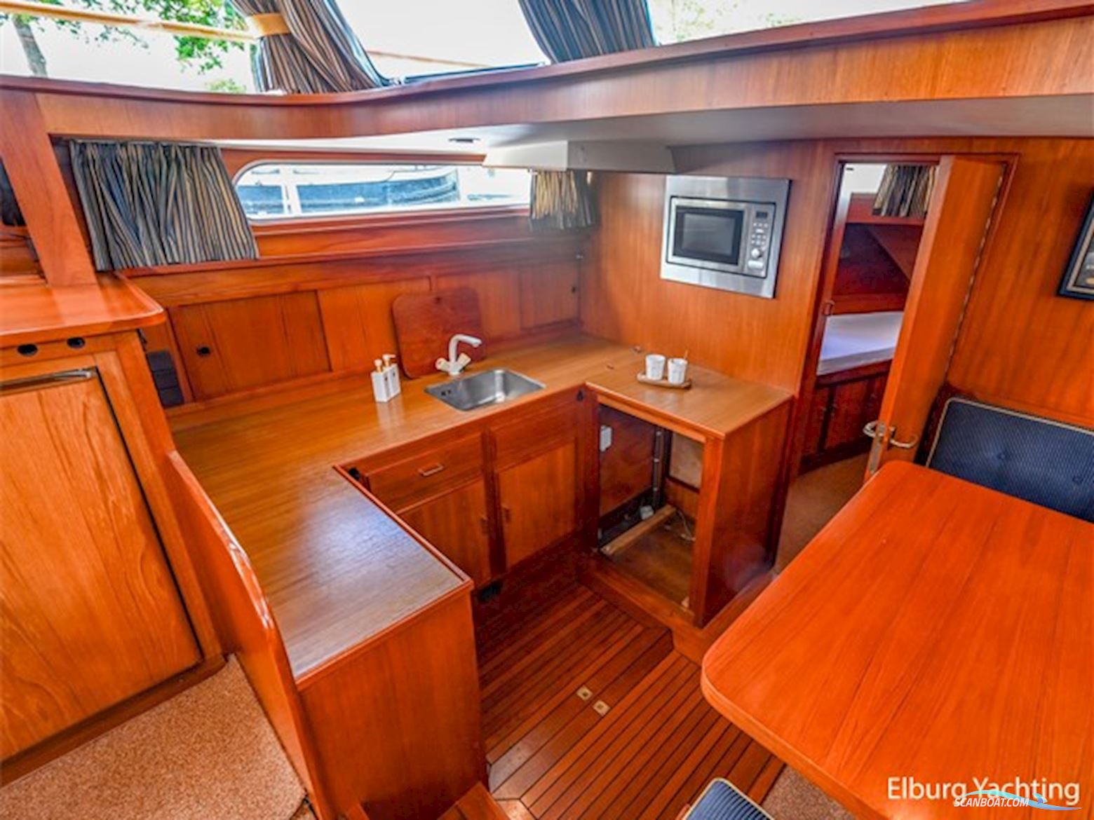 Super van Craft 14.70 