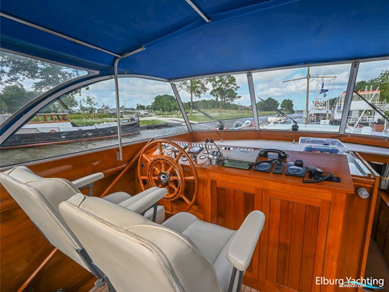 Super Van Craft 14.70