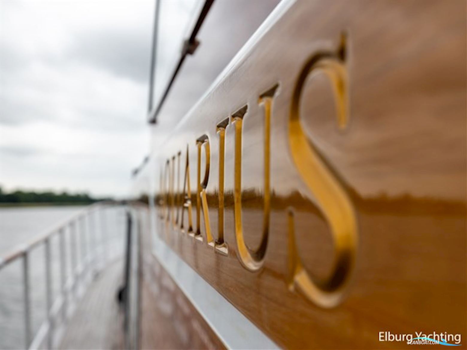 Super Van Craft 14.70