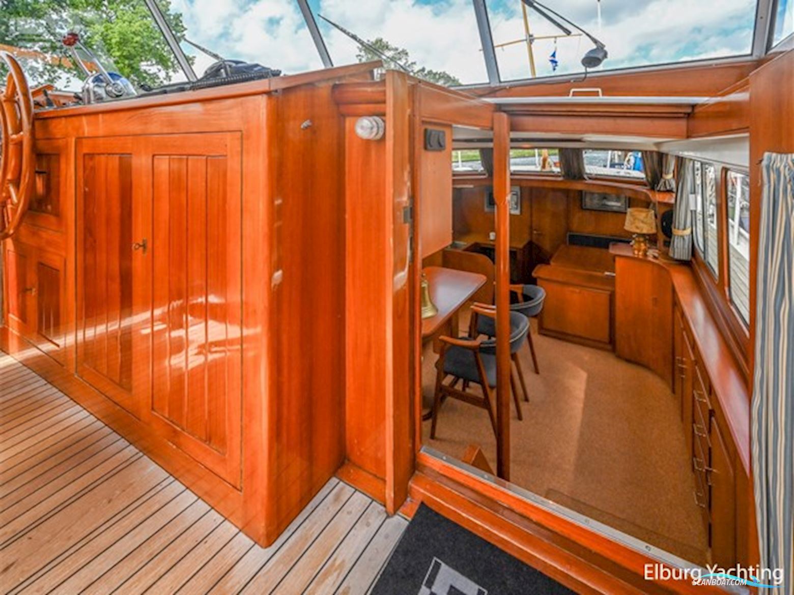 Super Van Craft 14.70