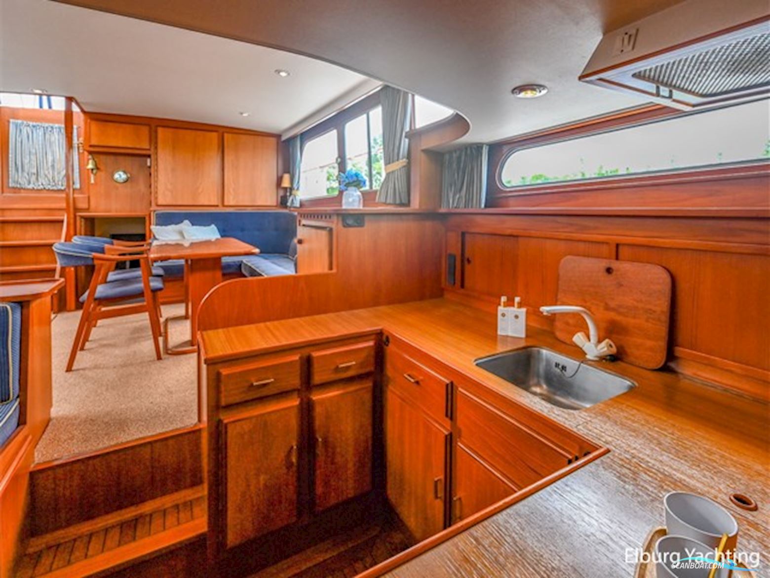 Super Van Craft 14.70