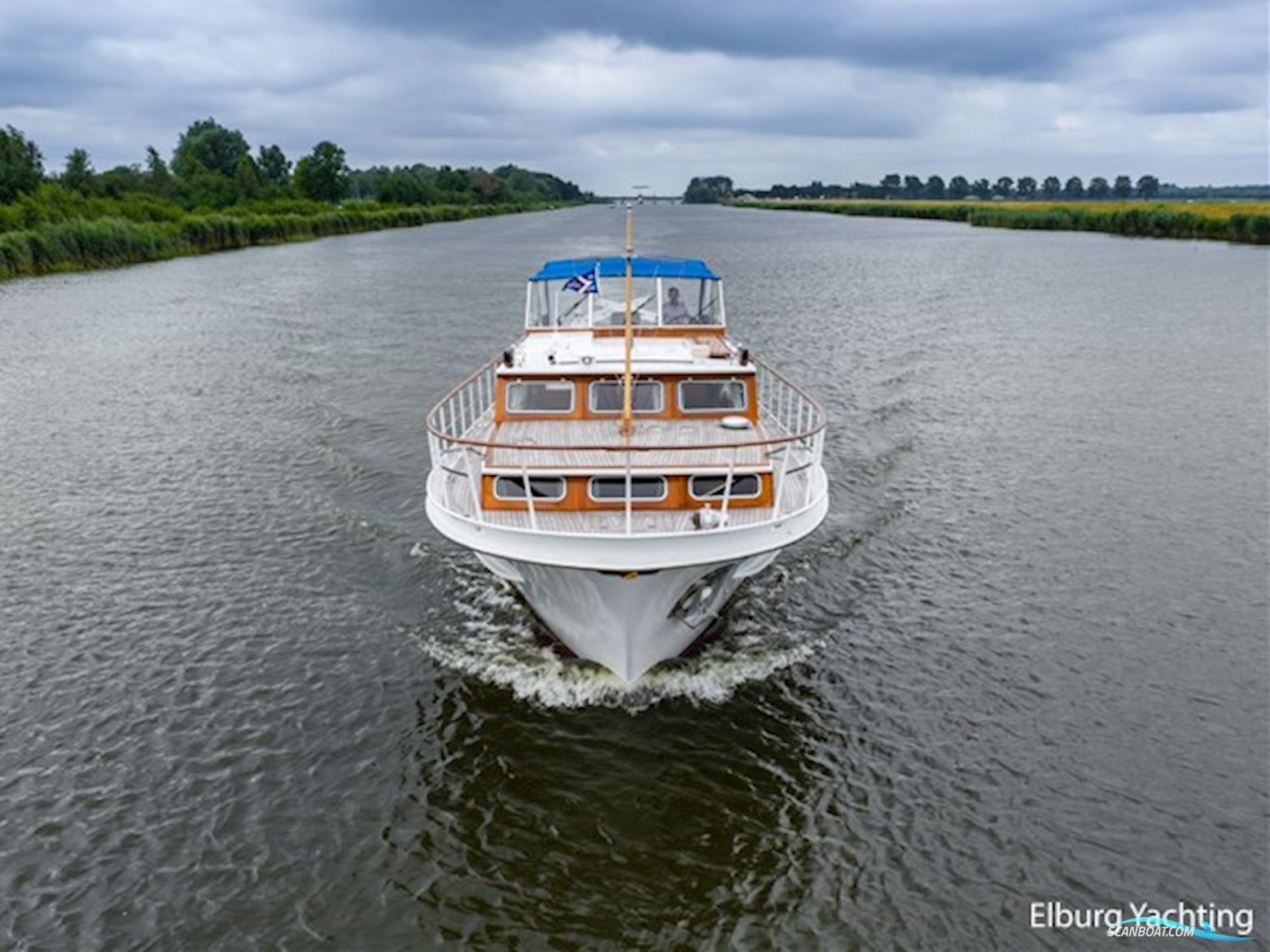 Super Van Craft 14.70