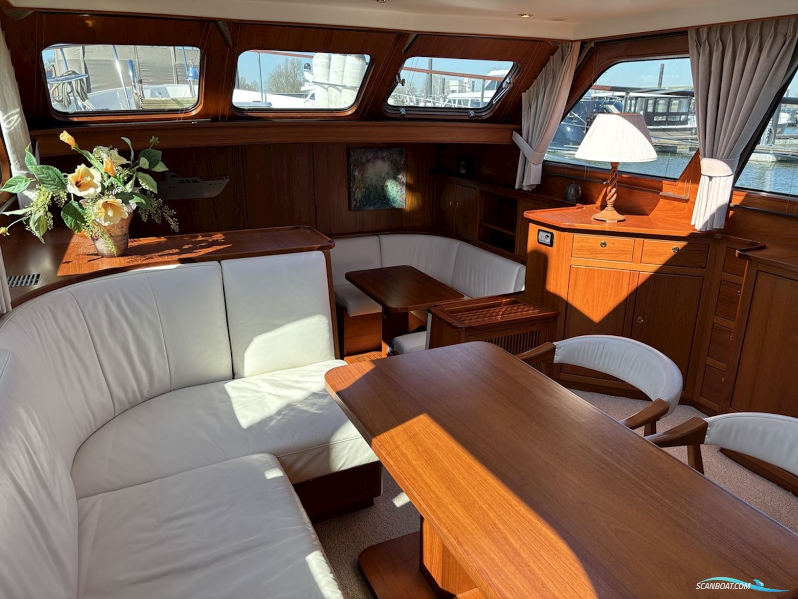 Super Van Craft 14.80 Cabrio