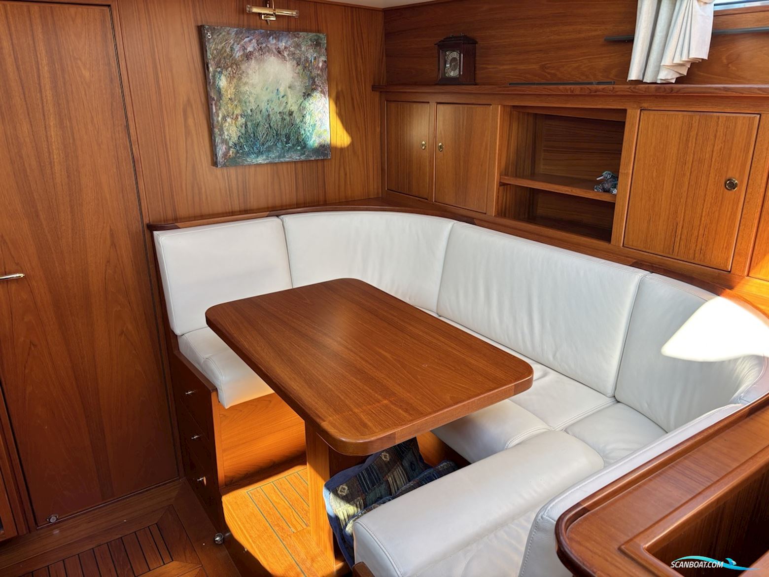 Super Van Craft 14.80 Cabrio