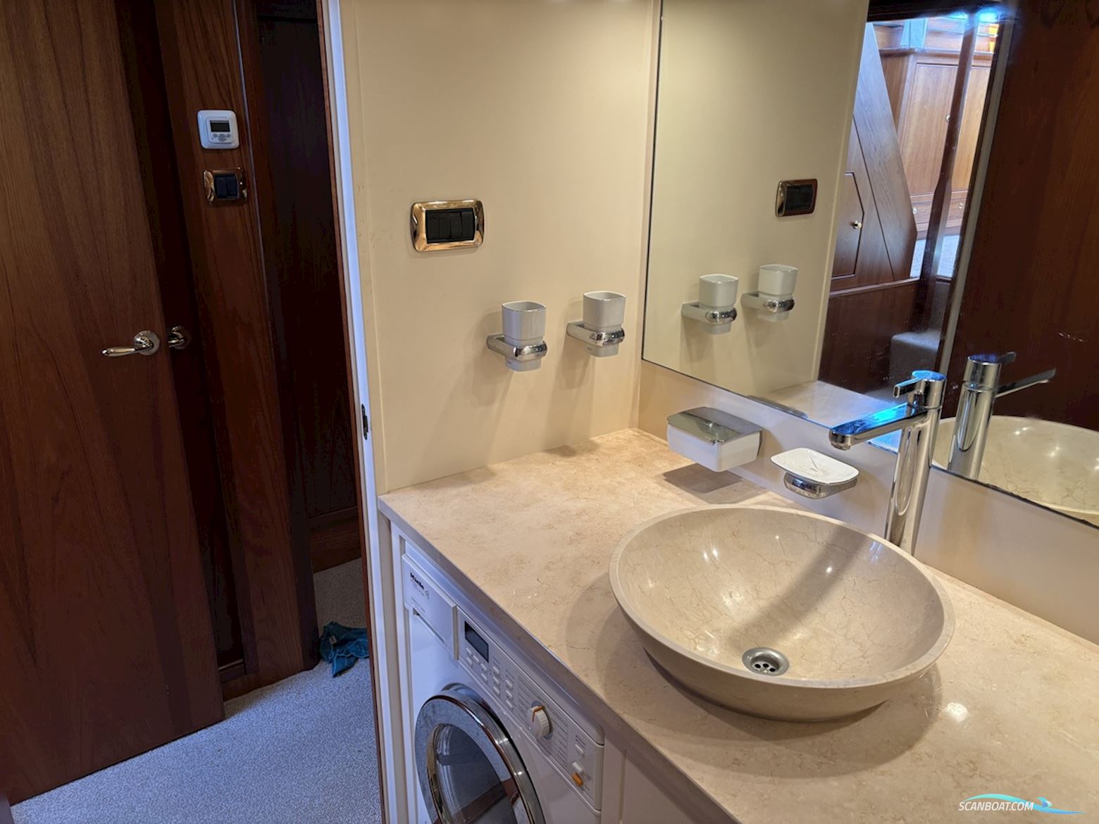 Super Van Craft 14.80 Cabrio