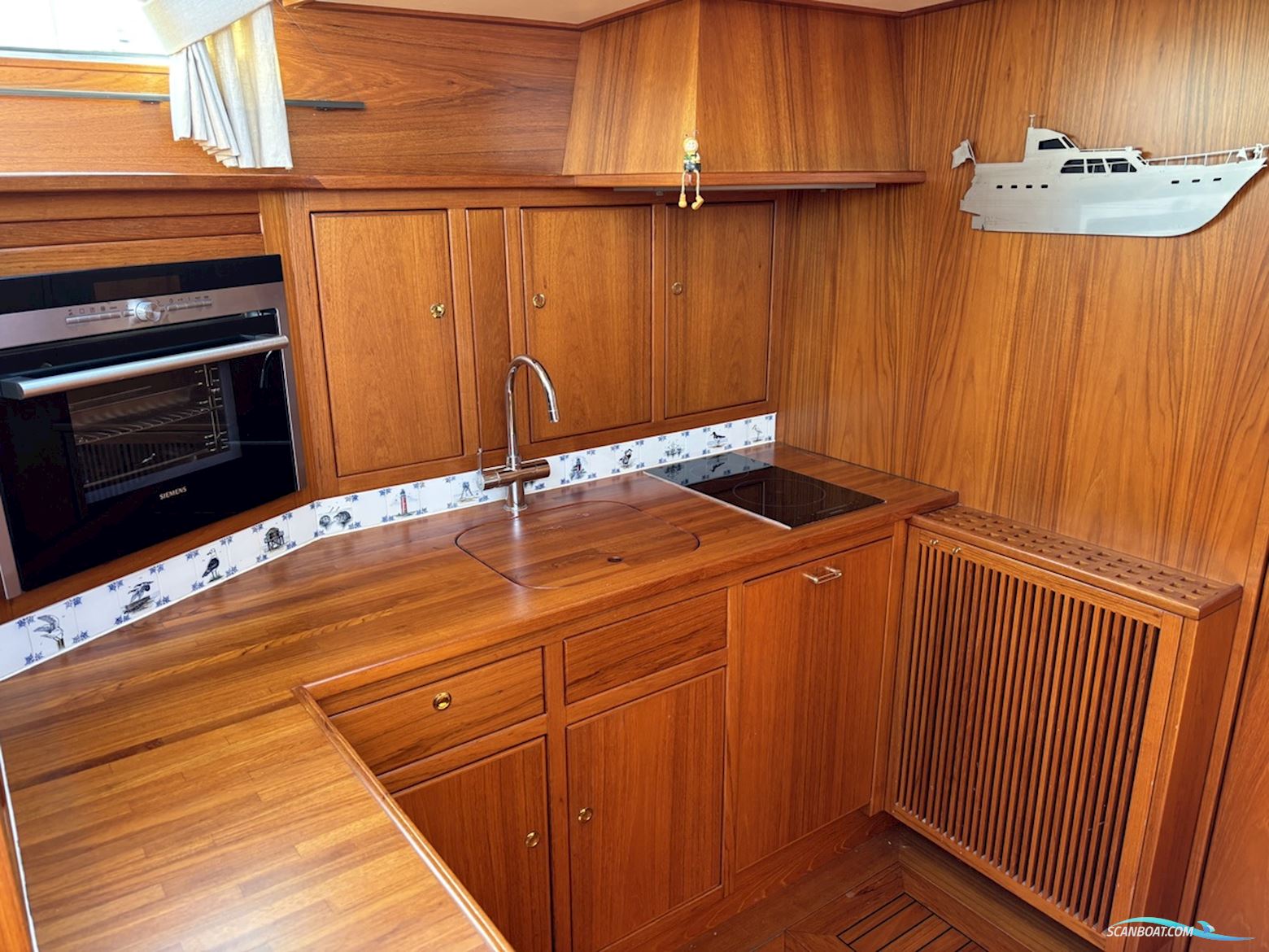 Super Van Craft 14.80 Cabrio