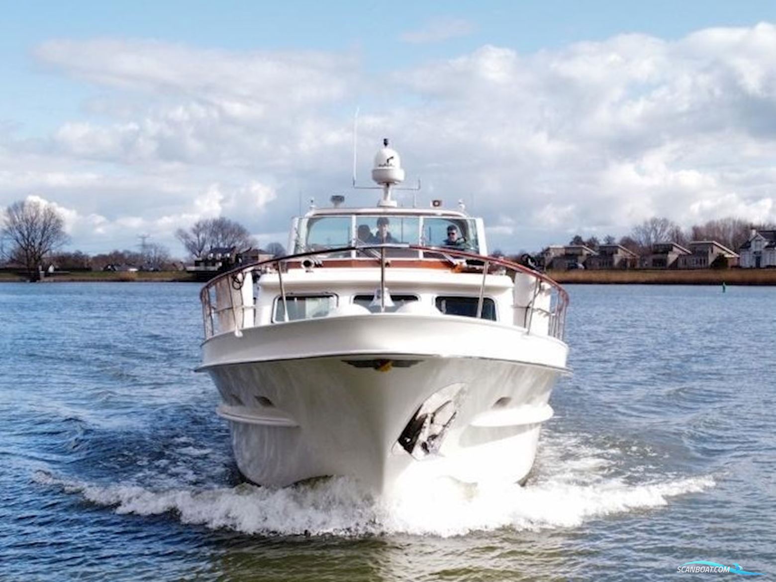 Super Van Craft 14.80 Cabrio