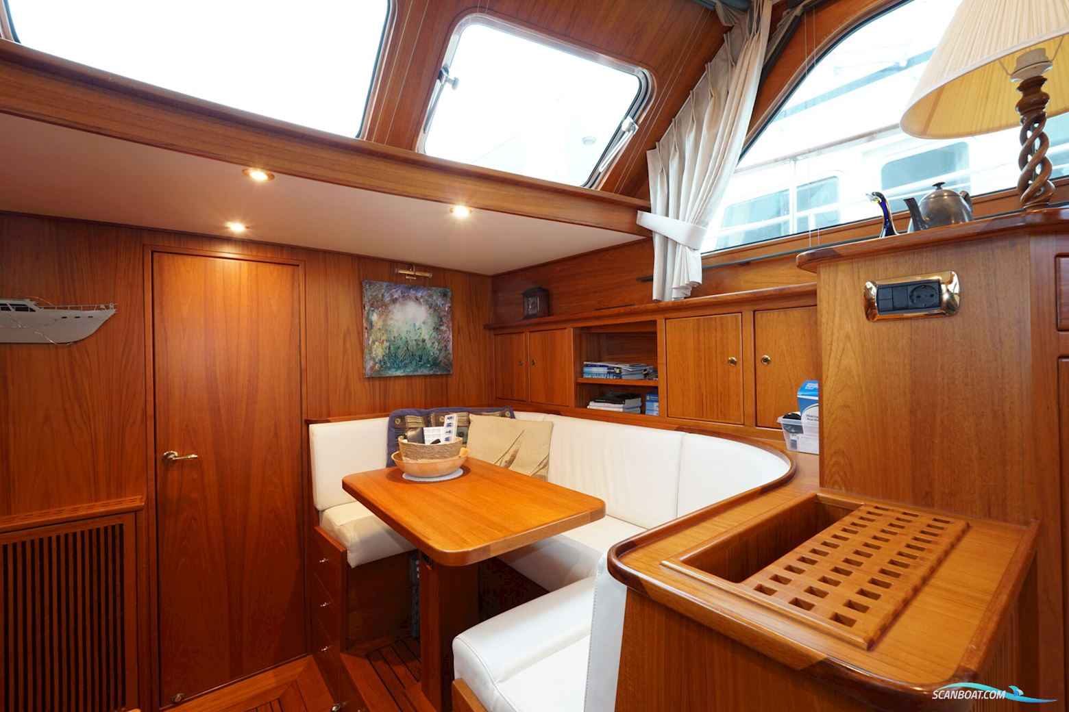 Super Van Craft 14.80 Cabrio