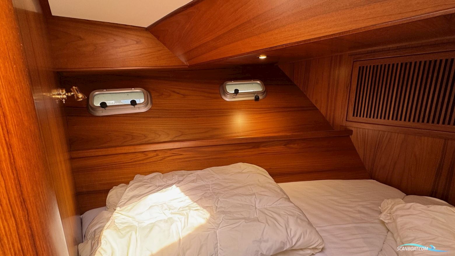 Super Van Craft 14.80 Cabrio