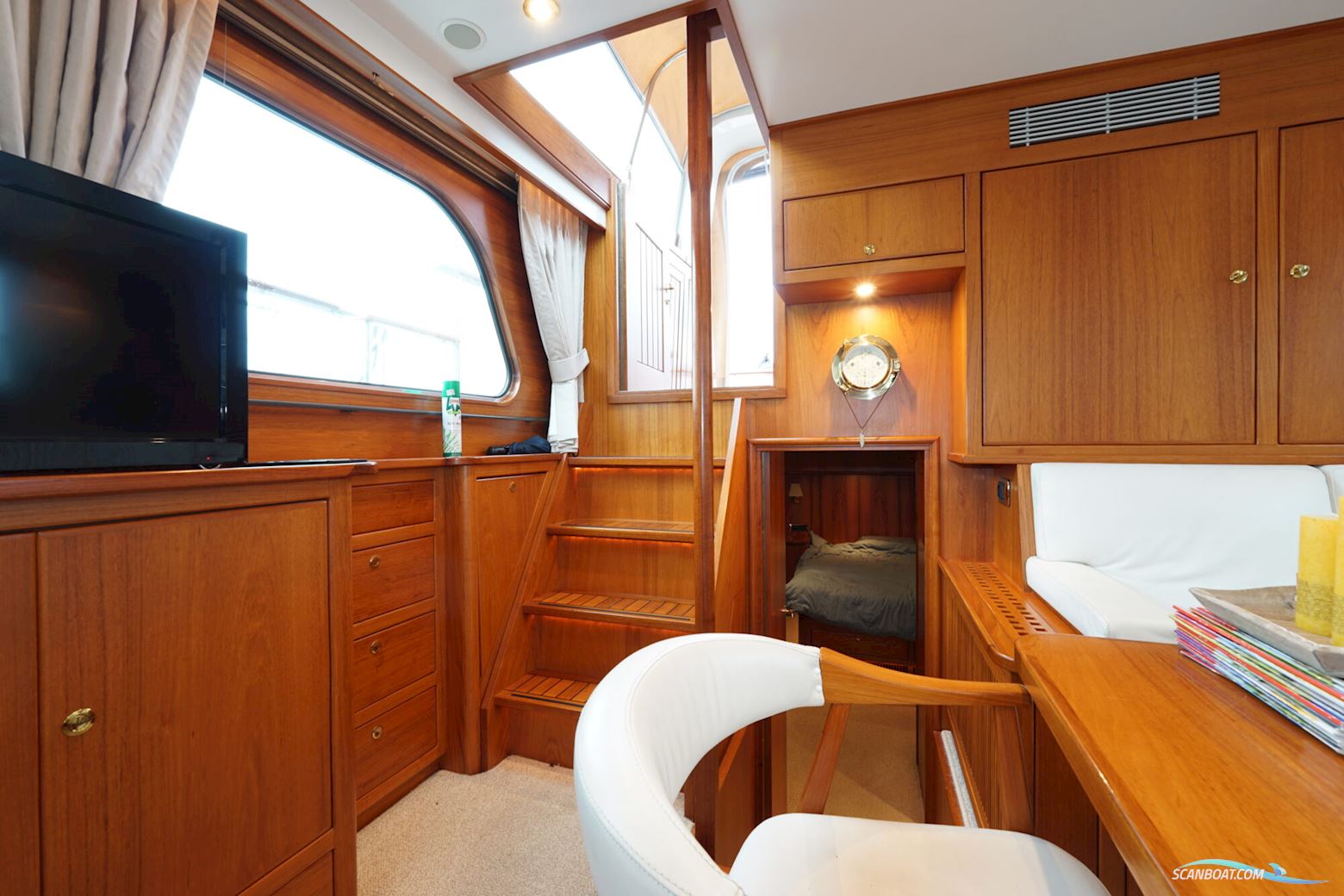 Super Van Craft 14.80 Cabrio