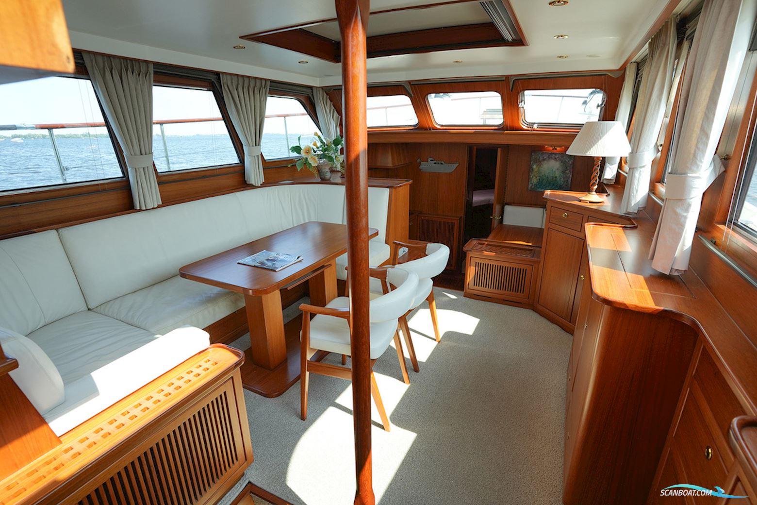 Super Van Craft 14.80 Cabrio