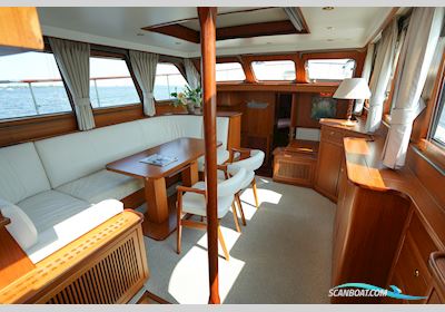 Super Van Craft 14.80 Cabrio Motorboat 2010, The Netherlands