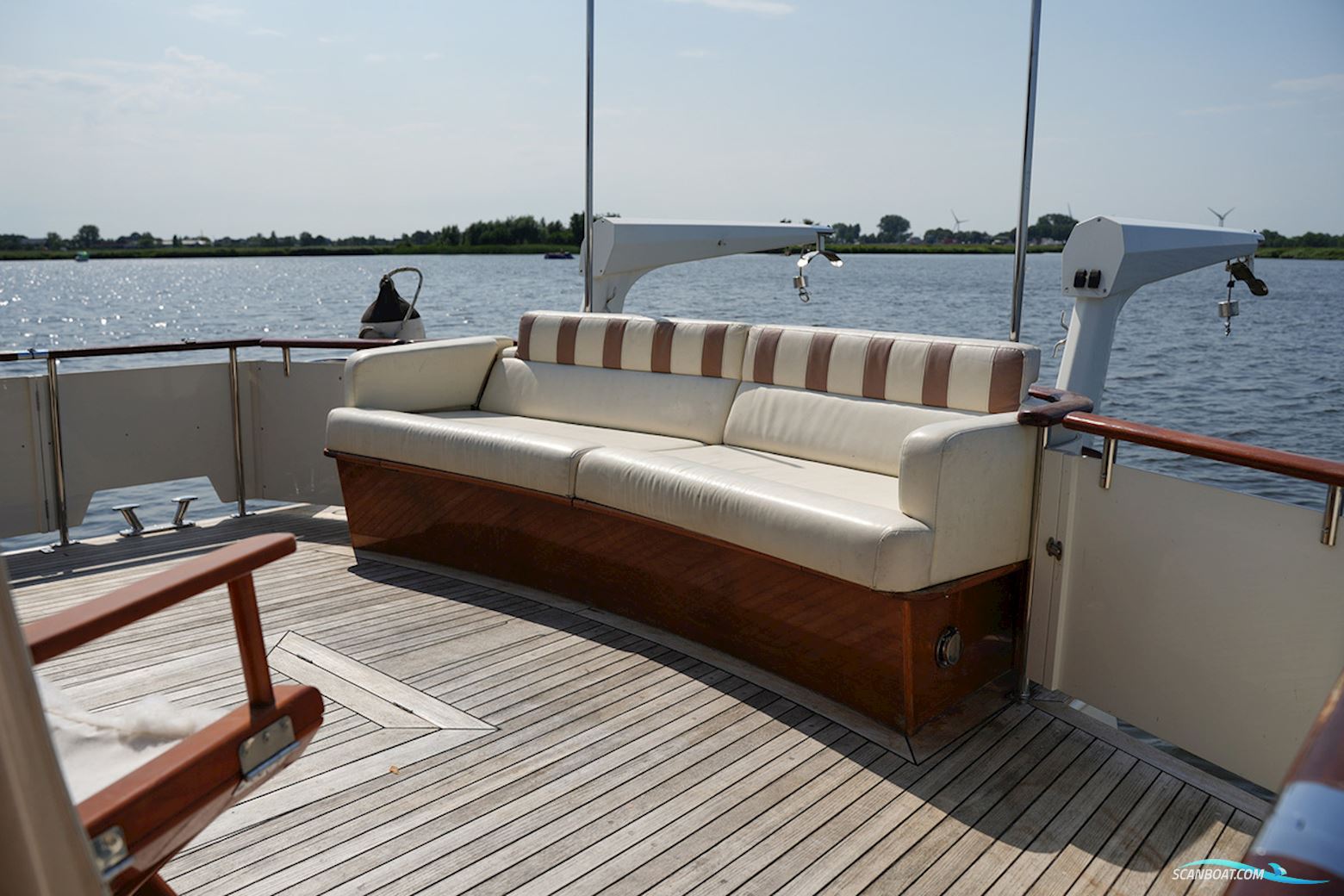 Super Van Craft 14.80 Cabrio