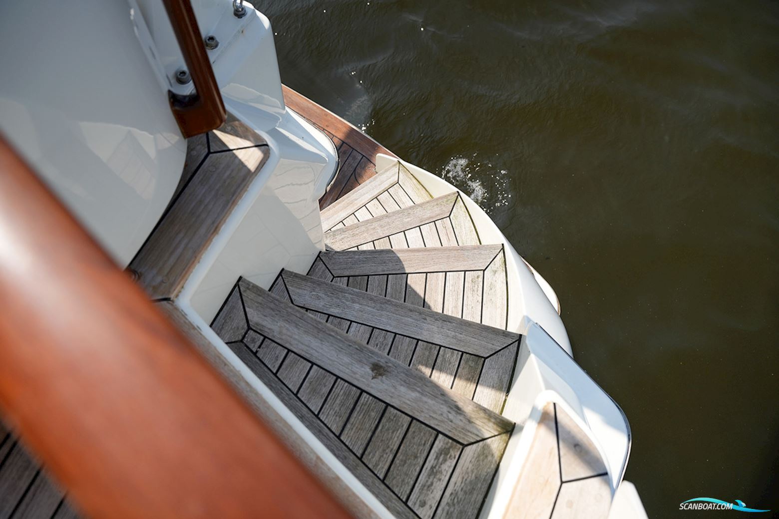 Super Van Craft 14.80 Cabrio