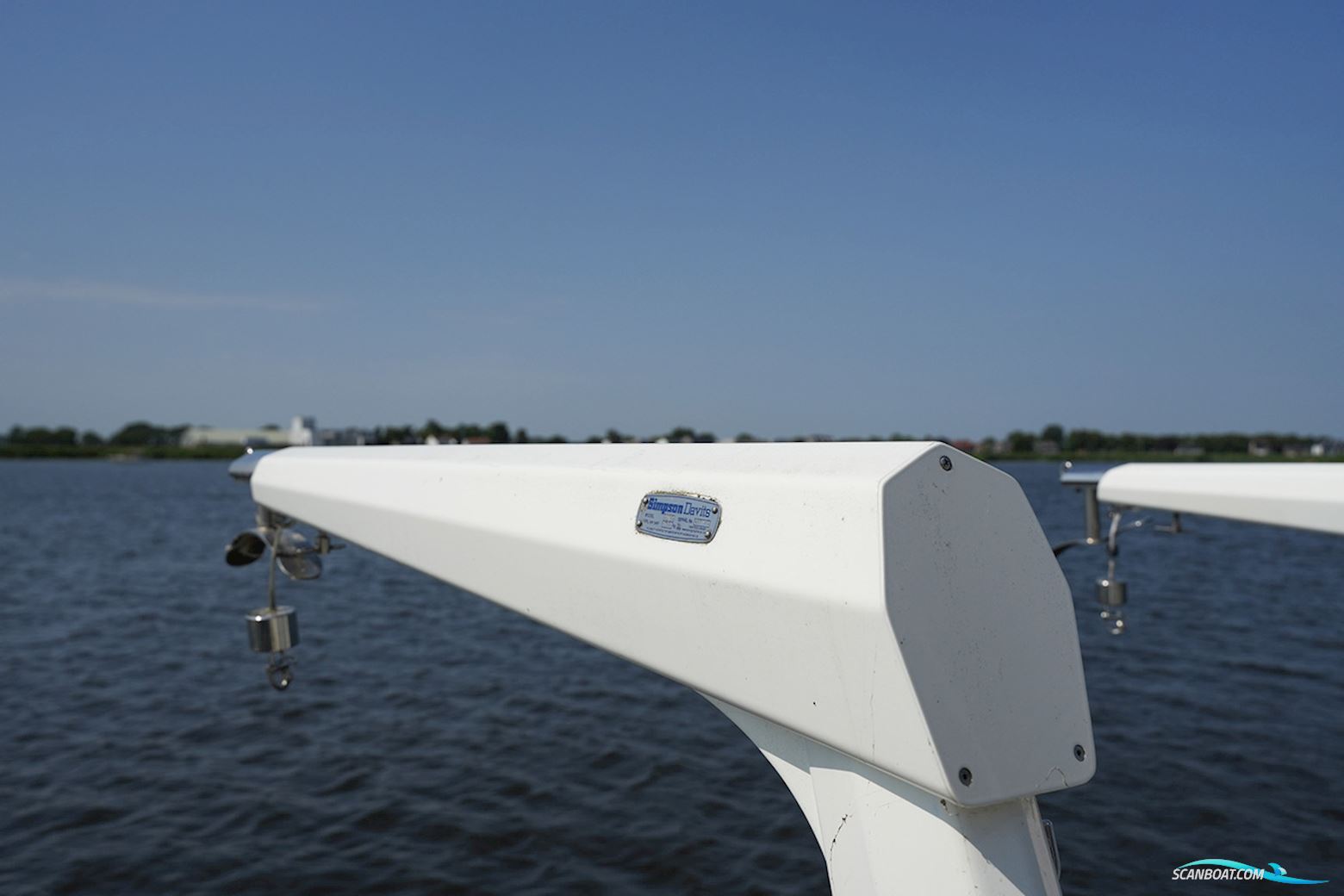 Super Van Craft 14.80 Cabrio