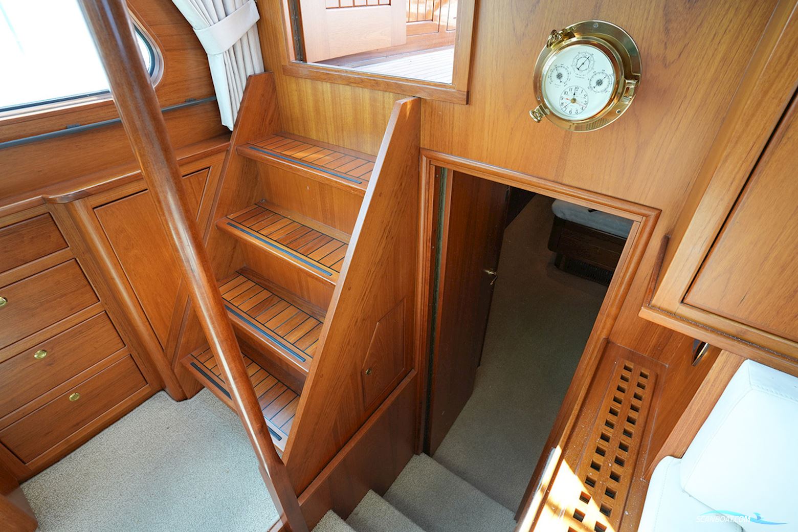 Super Van Craft 14.80 Cabrio