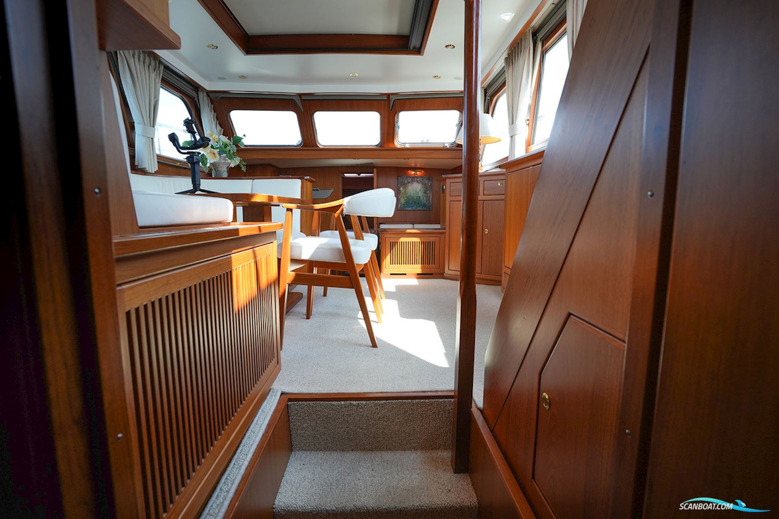 Super Van Craft 14.80 Cabrio
