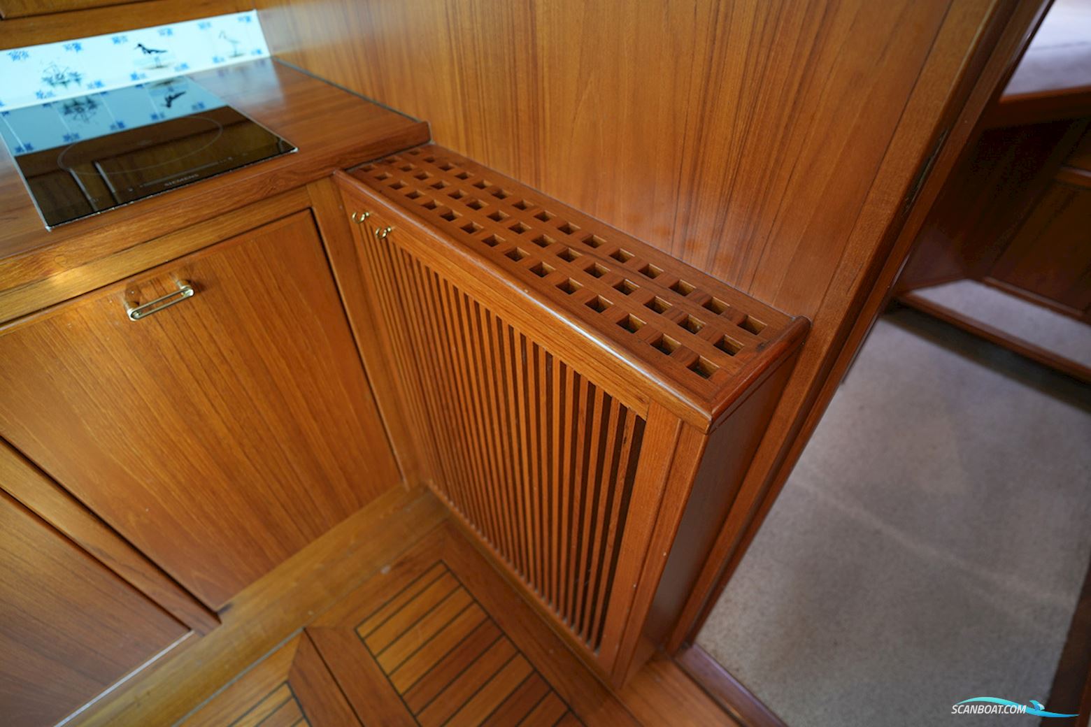 Super Van Craft 14.80 Cabrio