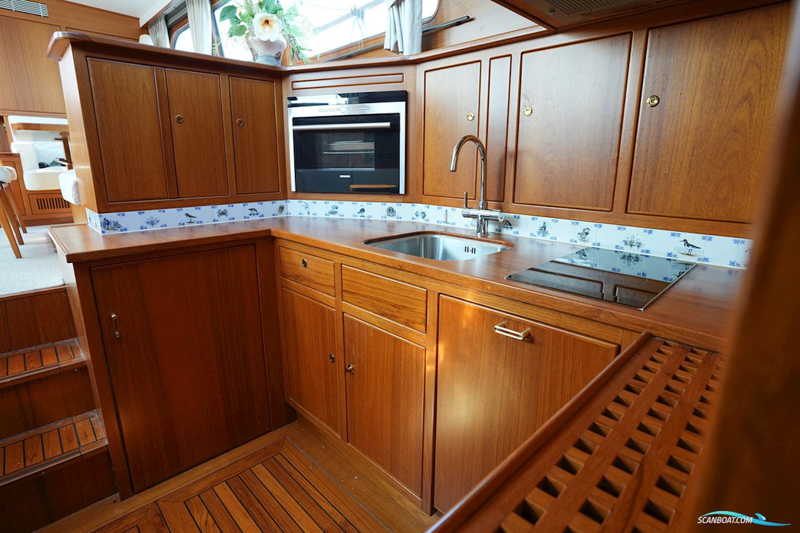 Super Van Craft 14.80 Cabrio