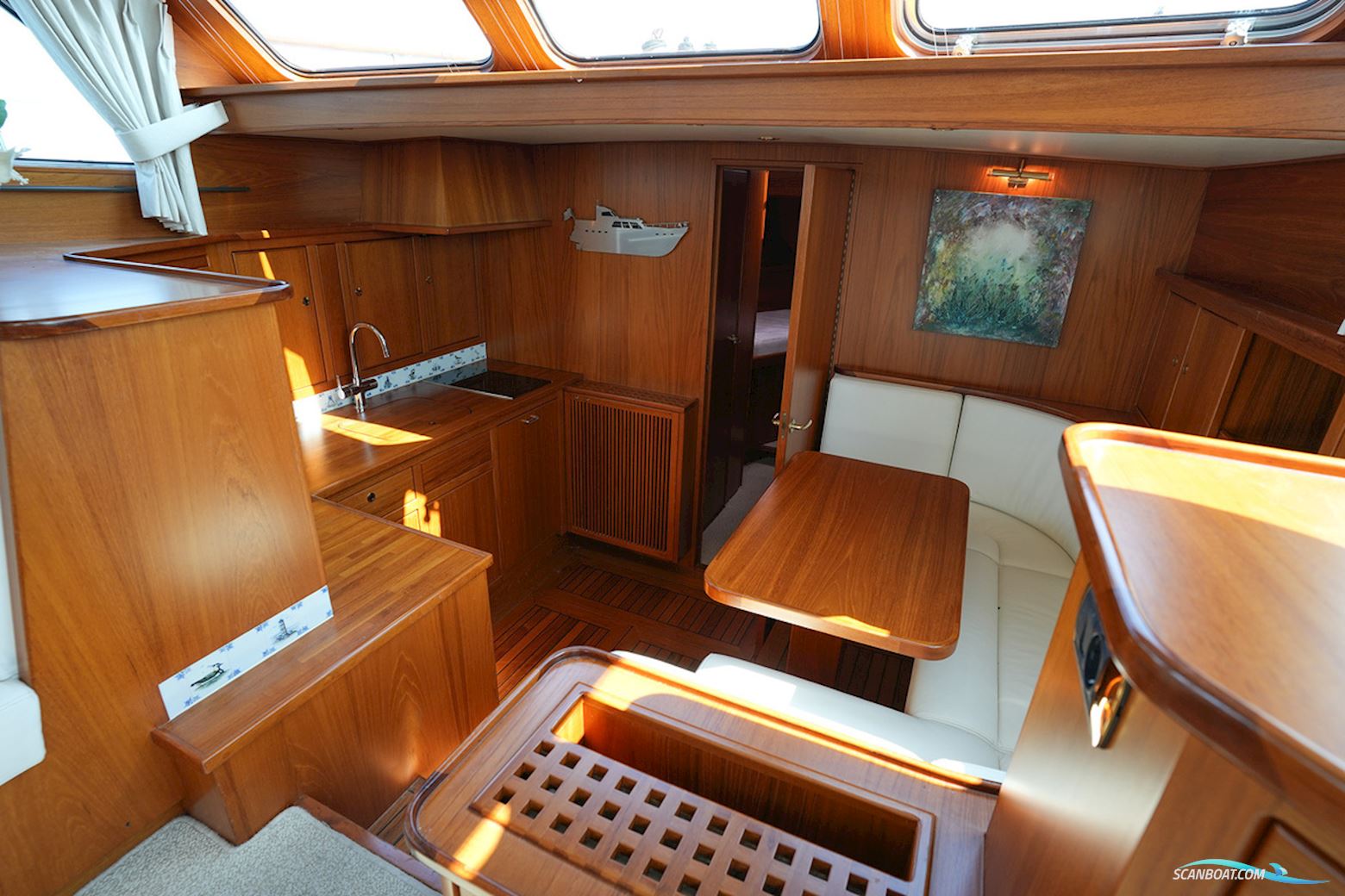 Super Van Craft 14.80 Cabrio