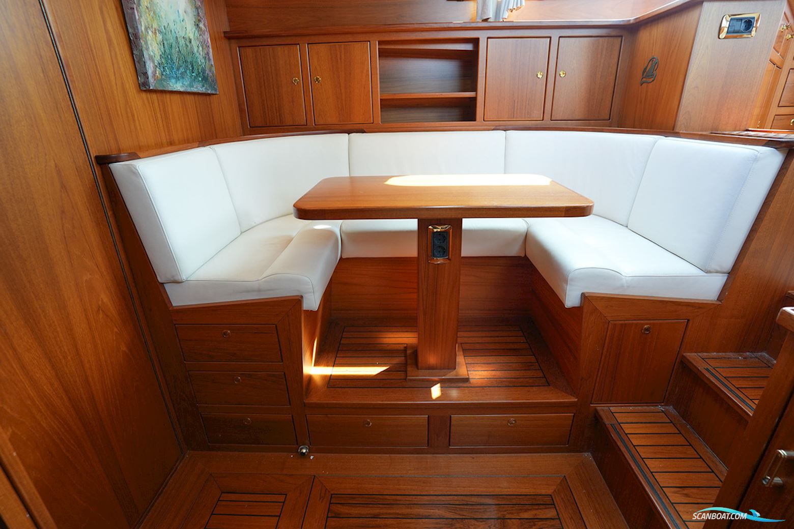 Super Van Craft 14.80 Cabrio
