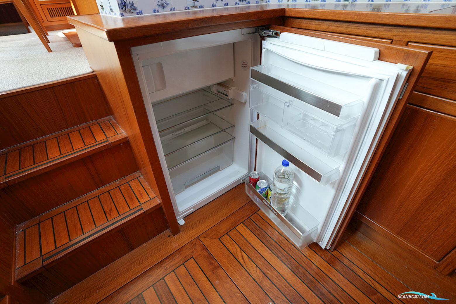 Super Van Craft 14.80 Cabrio