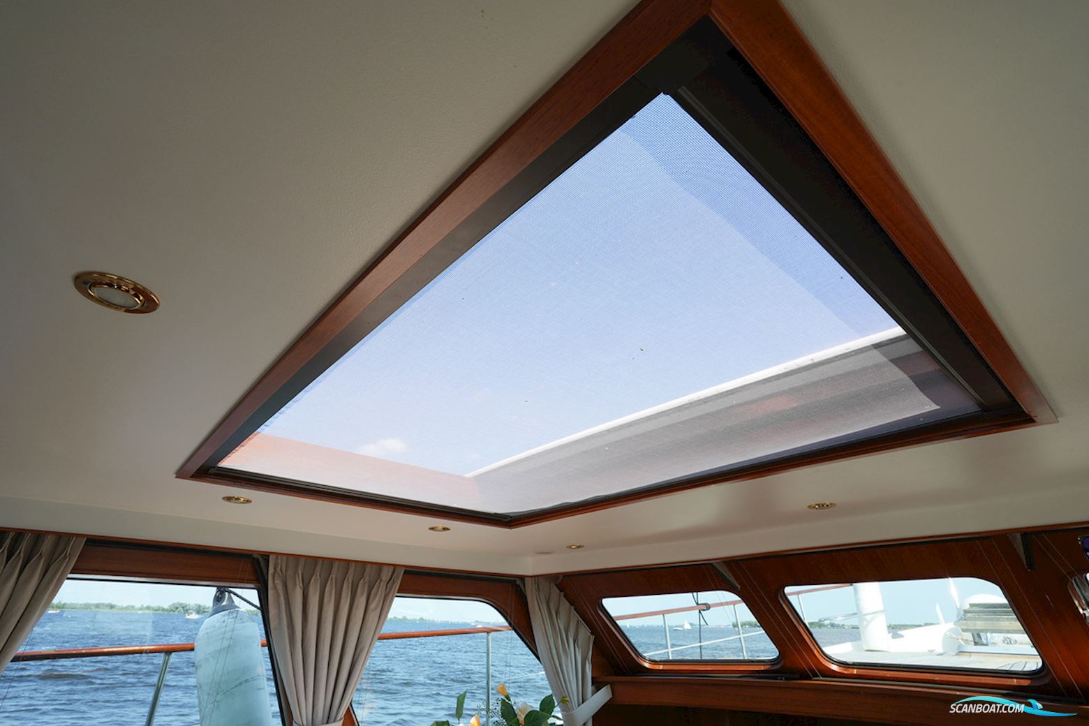 Super Van Craft 14.80 Cabrio