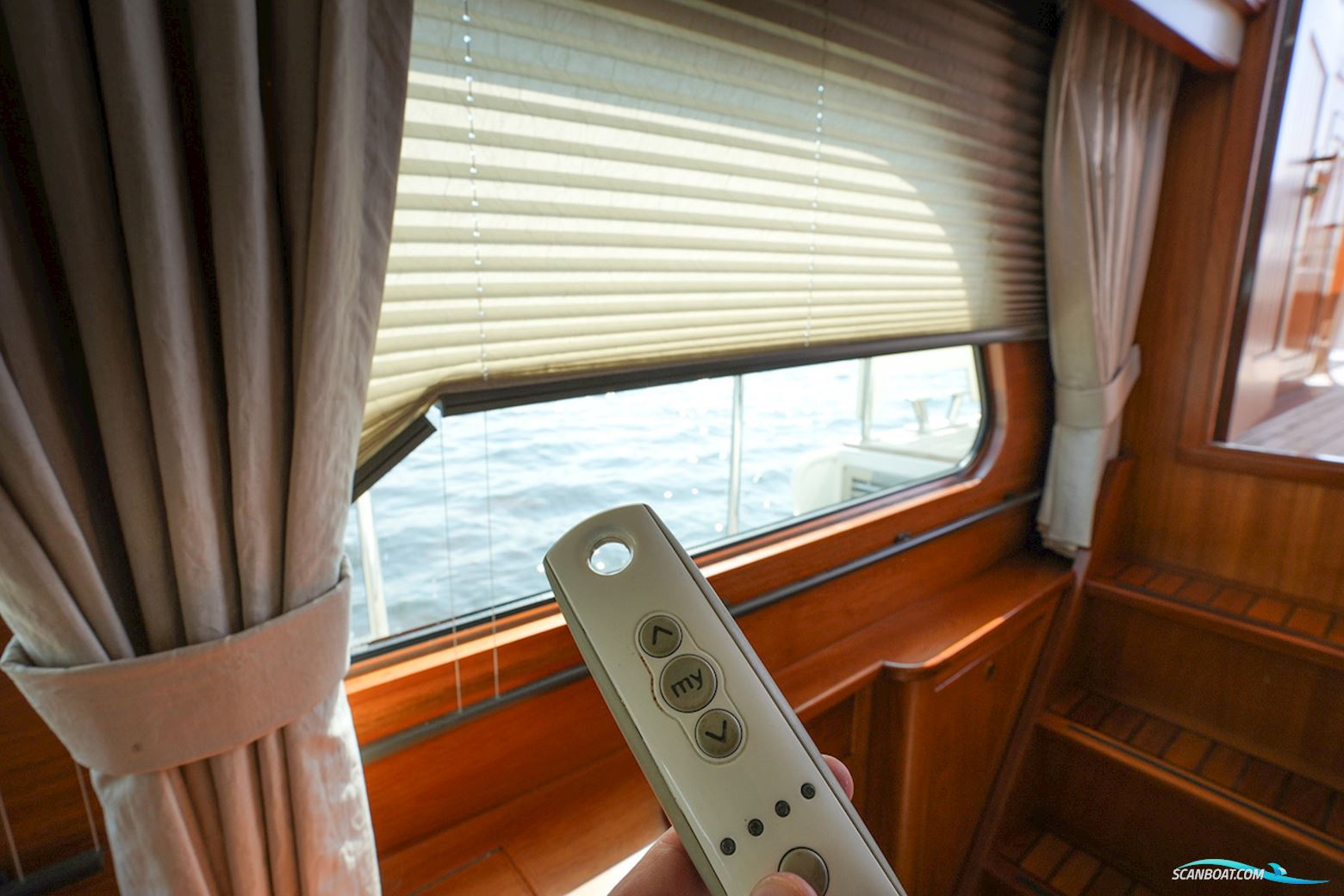 Super Van Craft 14.80 Cabrio