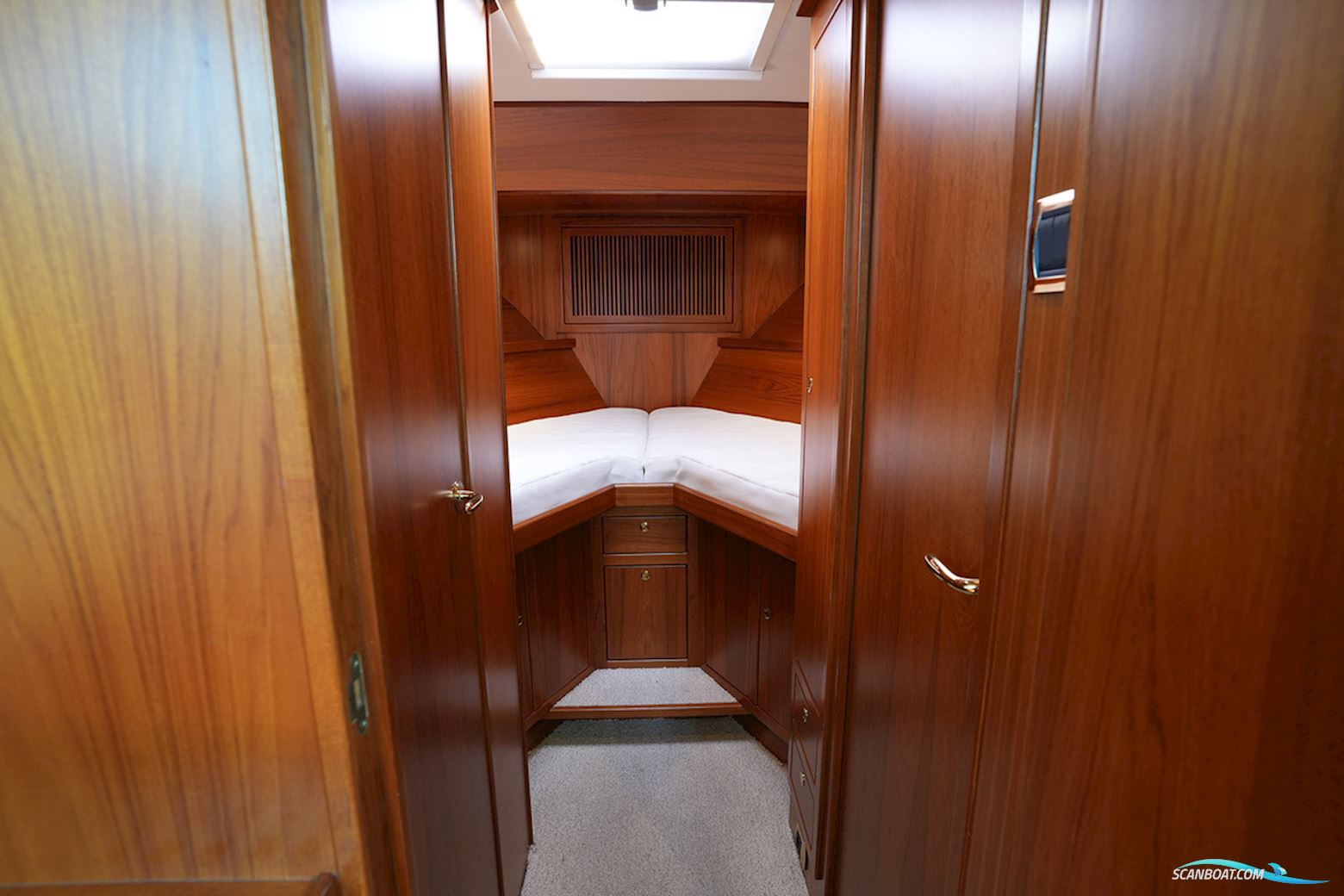Super Van Craft 14.80 Cabrio