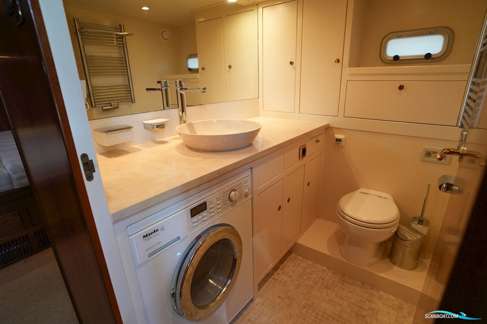 Super Van Craft 14.80 Cabrio