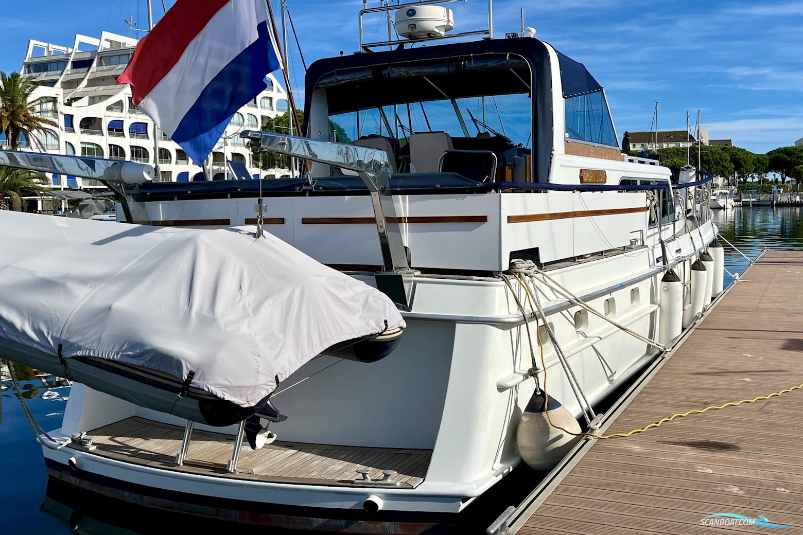 Super Van Craft 14.80