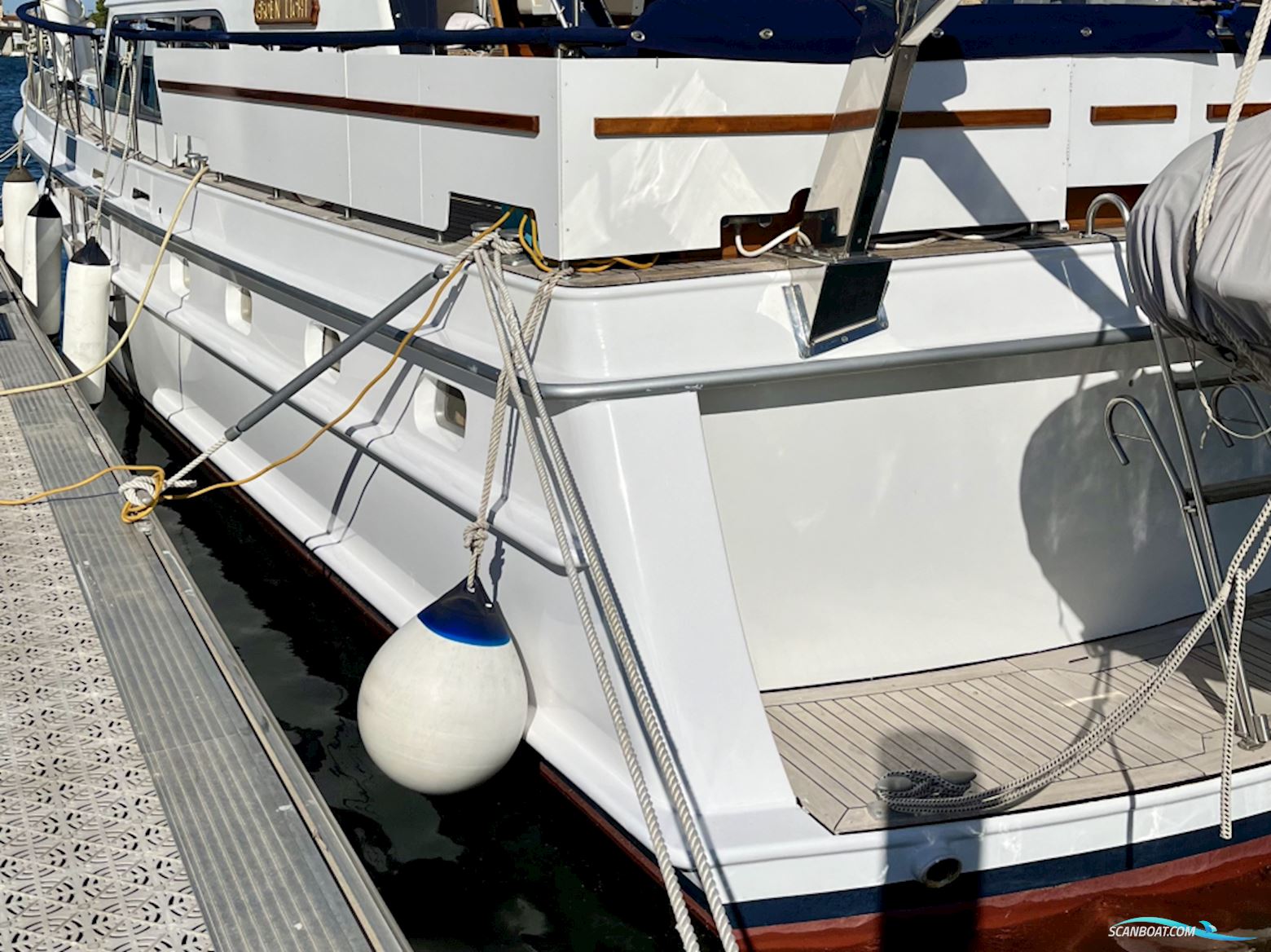 Super Van Craft 14.80