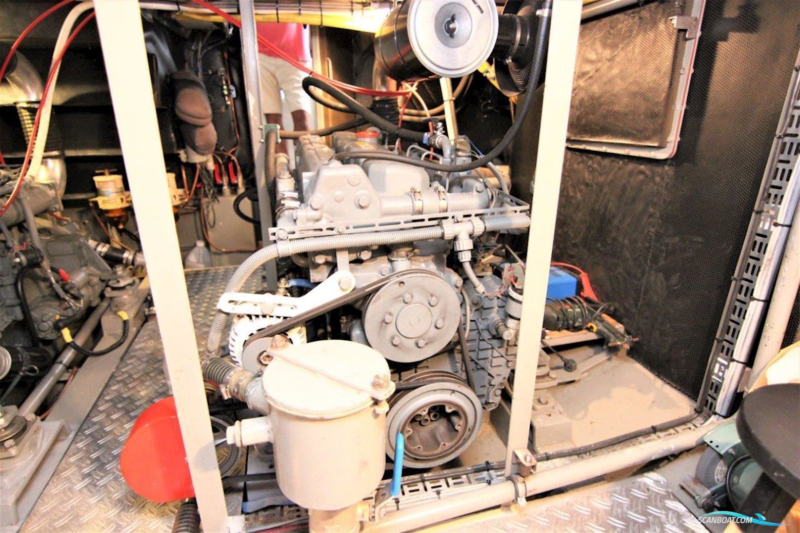 Super Van Craft 14.80