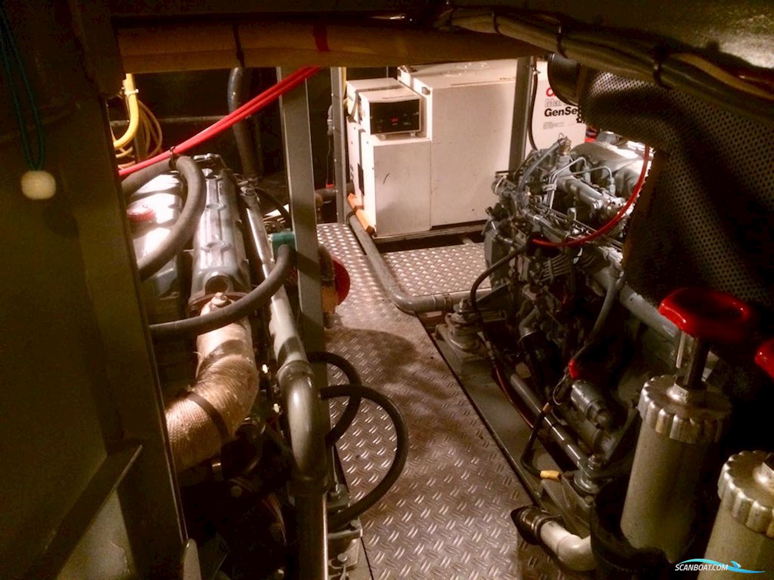 Super Van Craft 14.80