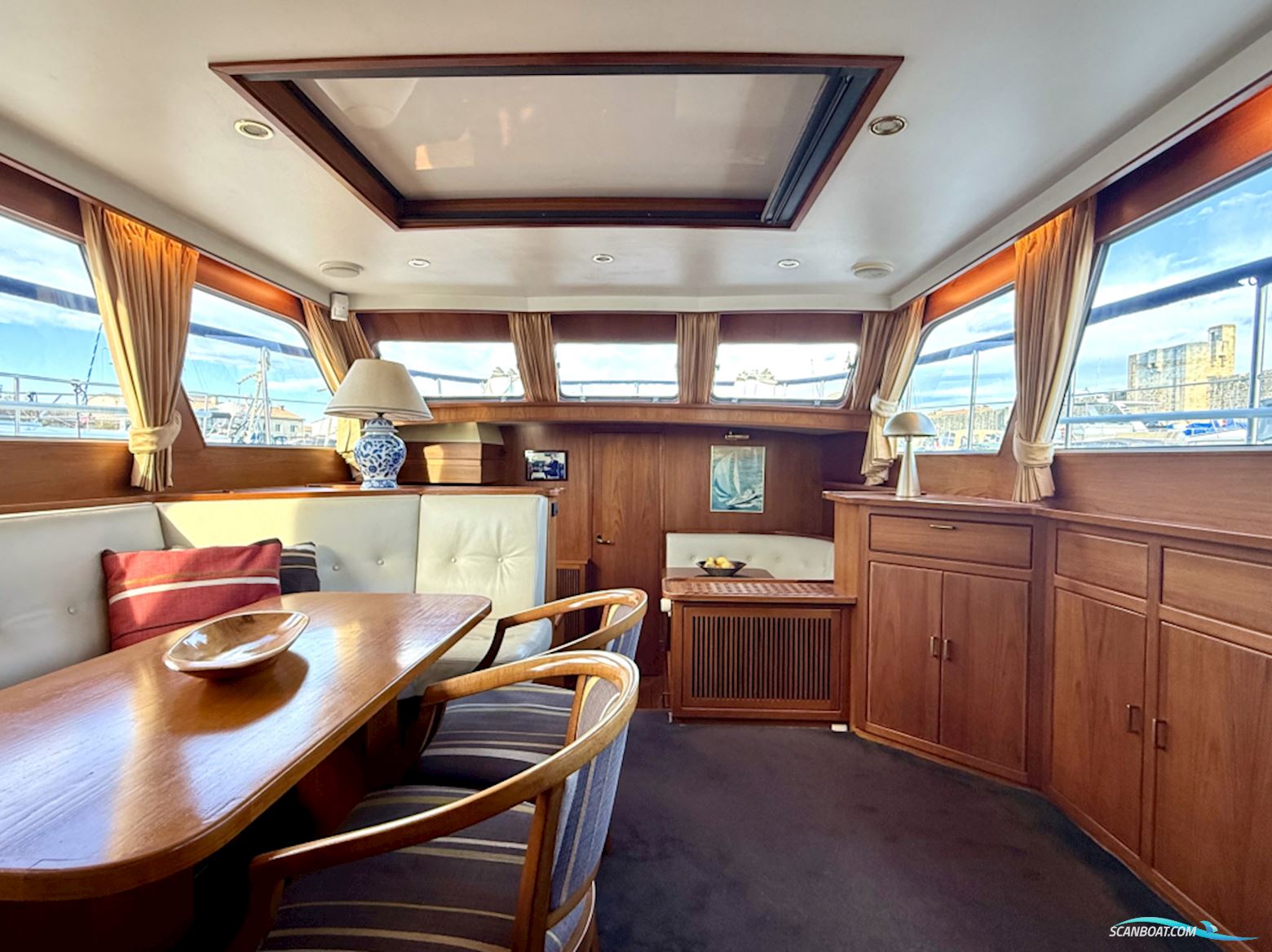 Super Van Craft 14.80