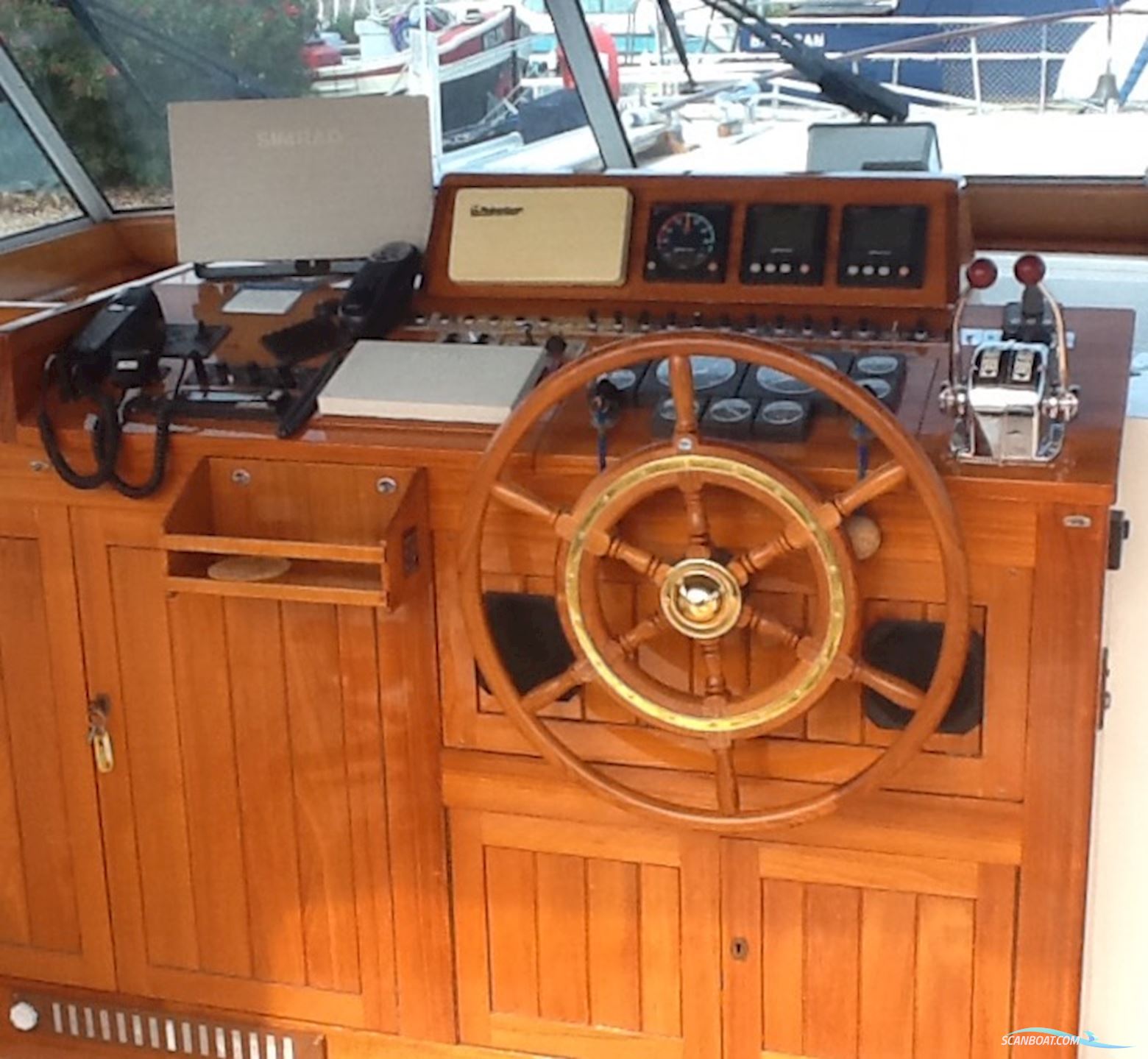 Super Van Craft 14.80