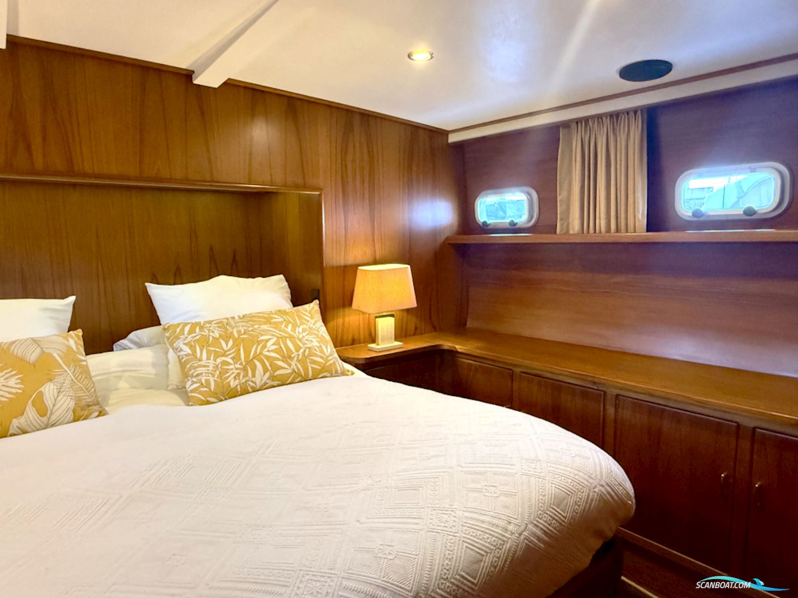 Super Van Craft 14.80