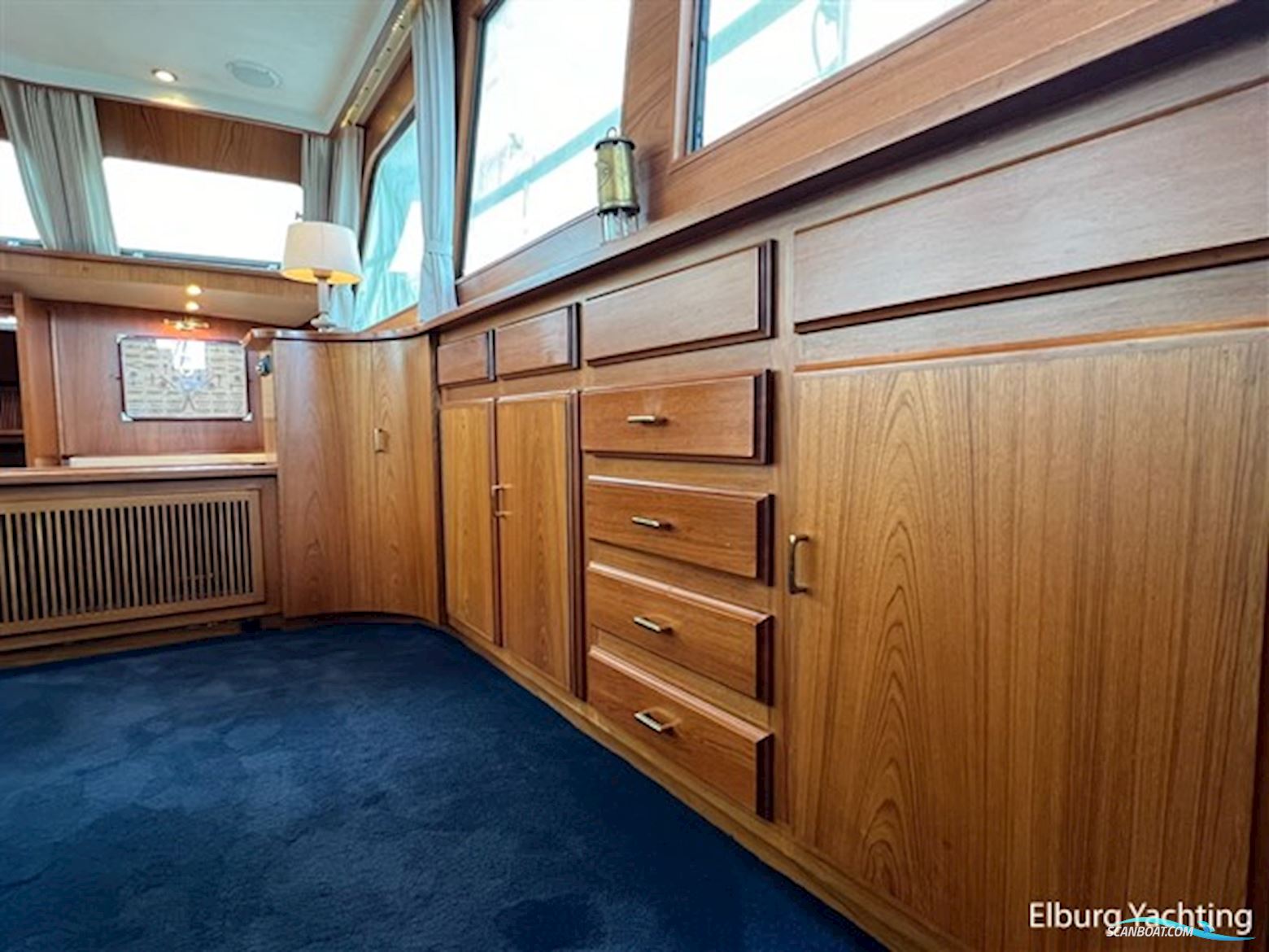 Super van Craft 14.95 - Cabrio 