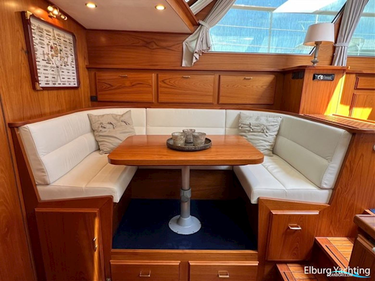 Super van Craft 14.95 - Cabrio 