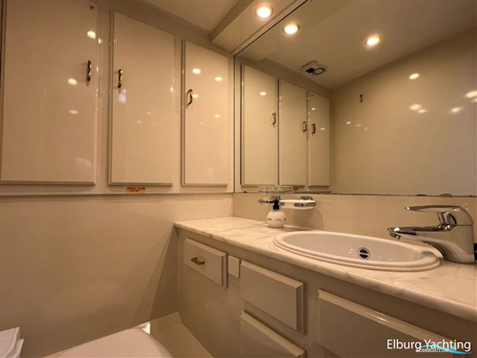 Super van Craft 14.95 - Cabrio 