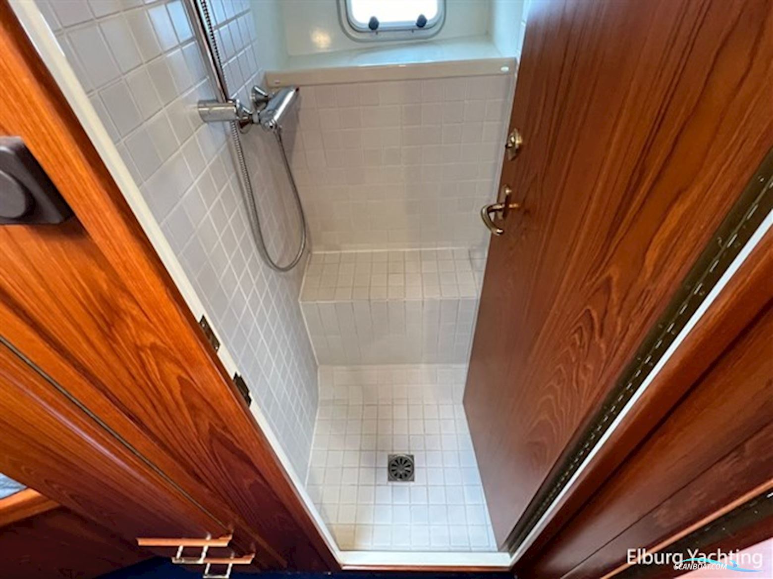 Super van Craft 14.95 - Cabrio 