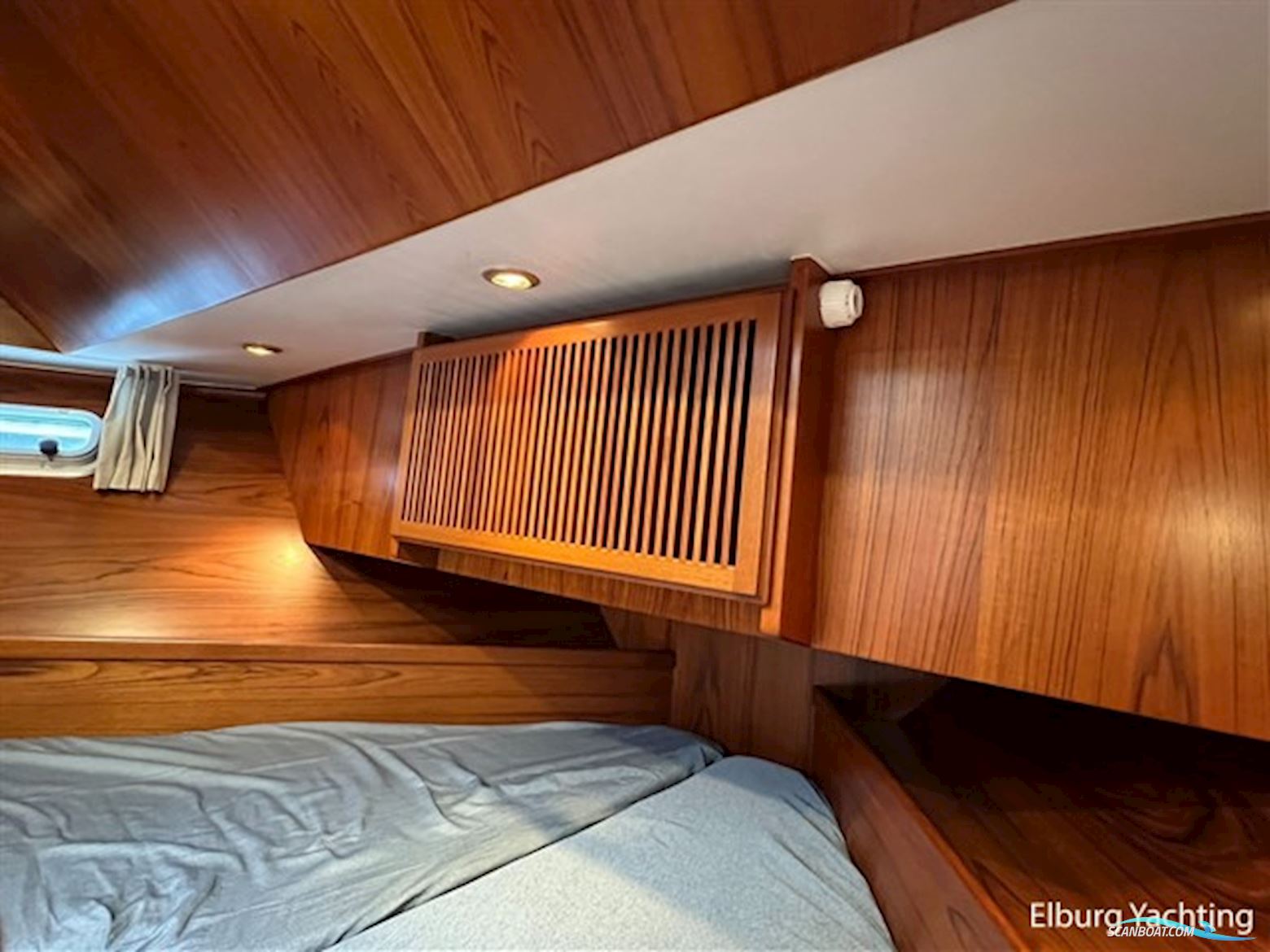 Super van Craft 14.95 - Cabrio 