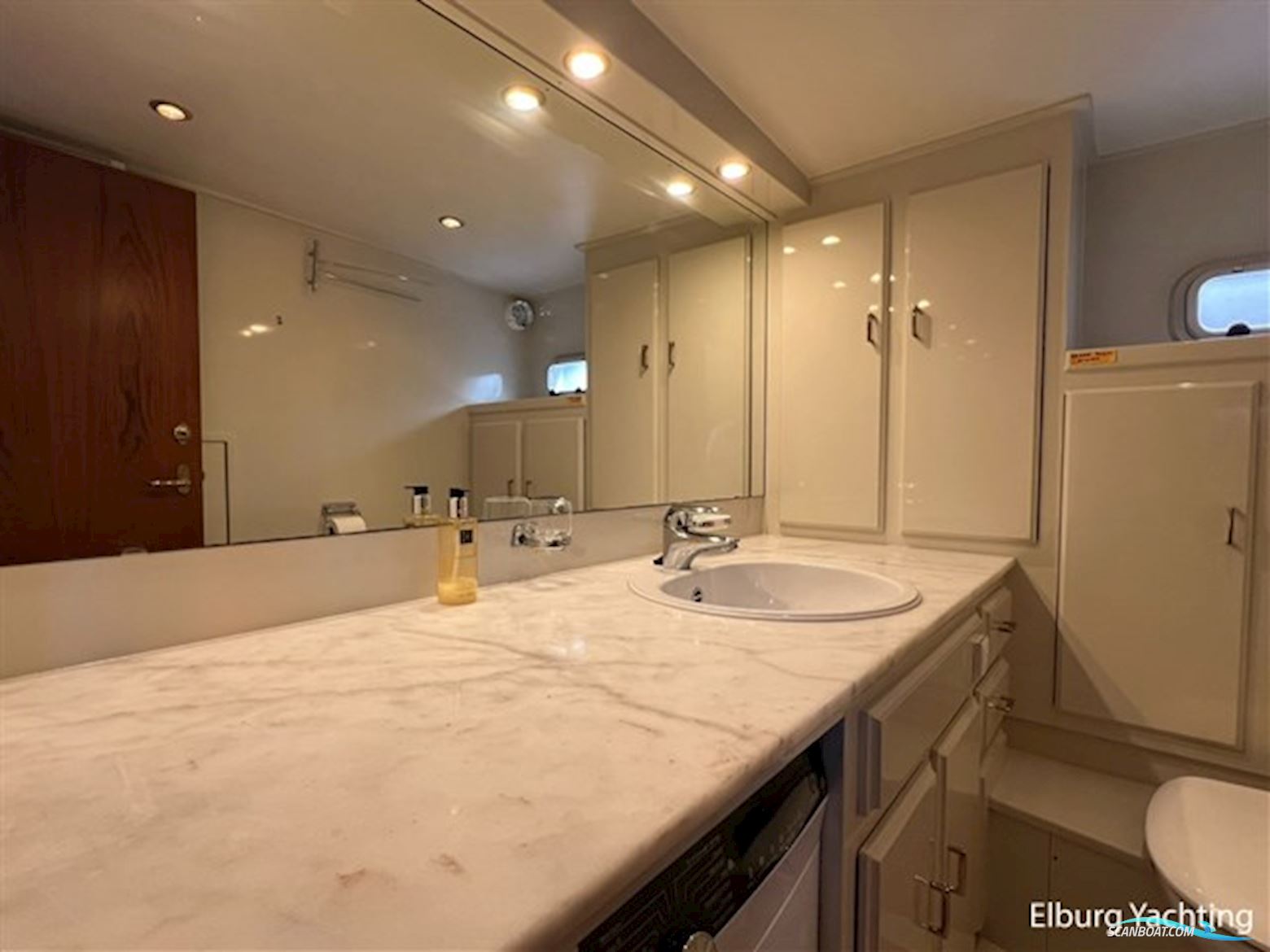 Super van Craft 14.95 - Cabrio 